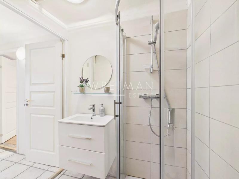 Maison de village - 47 m² - 4 pièces