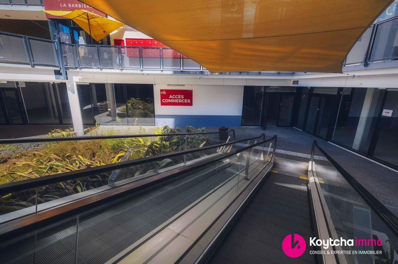 Local commercial - 69 m²