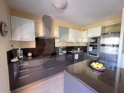 Appartement - 52 m² - 2 pièces