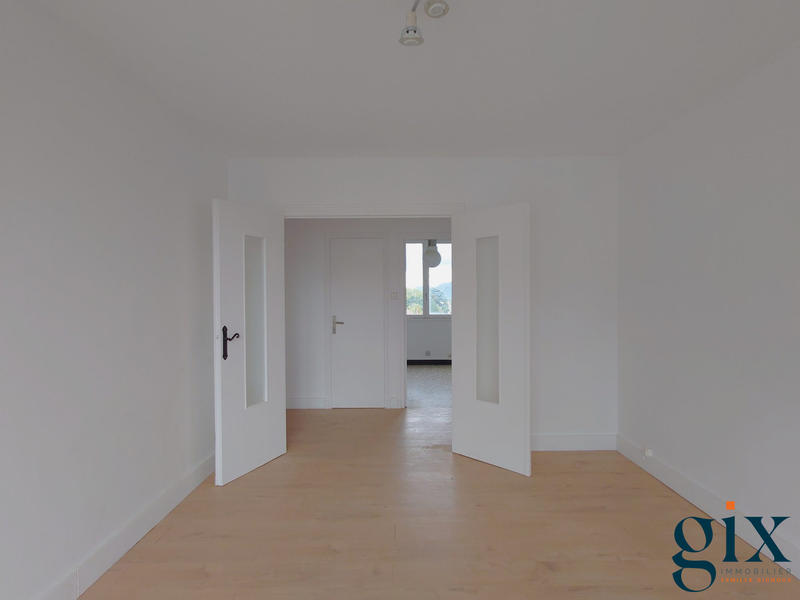 Appartement - 71 m² - 4 pièces