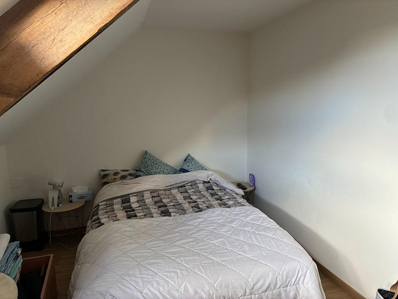 Maison - 94 m² - 4 pièces