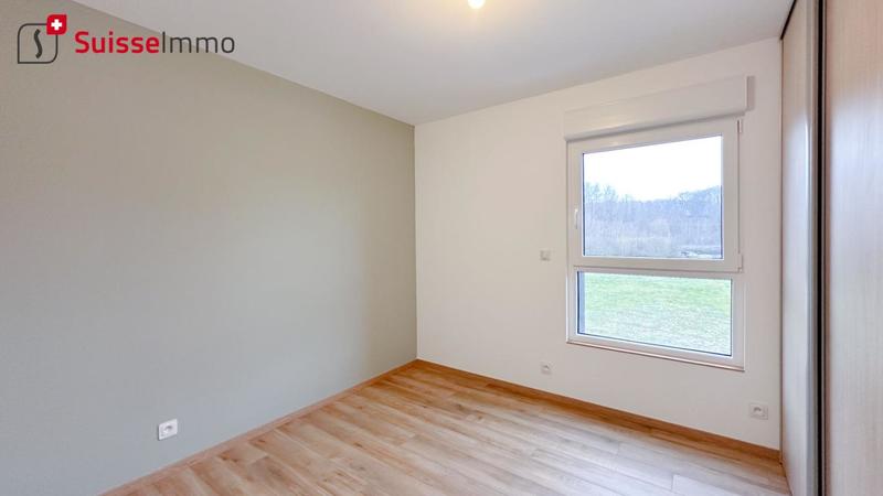 Maison - 111 m² - 5 pièces