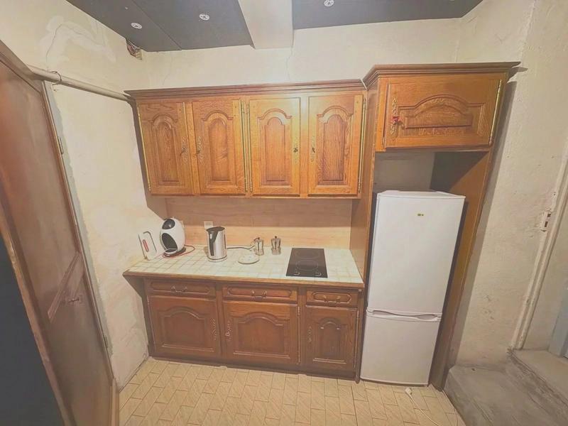 Immeuble - 140 m² - 5 pièces