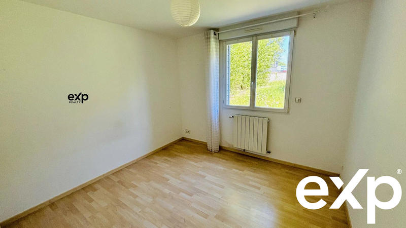 Maison - 136 m² - 5 pièces