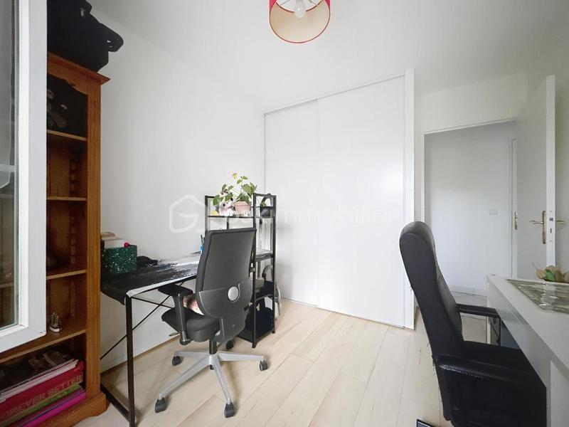 Appartement - 51 m² - 3 pièces