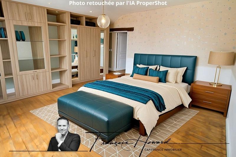 Maison - 160 m² - 5 pièces