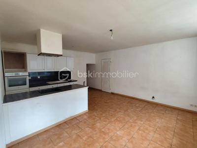 Appartement - 145 m² - 5 pièces