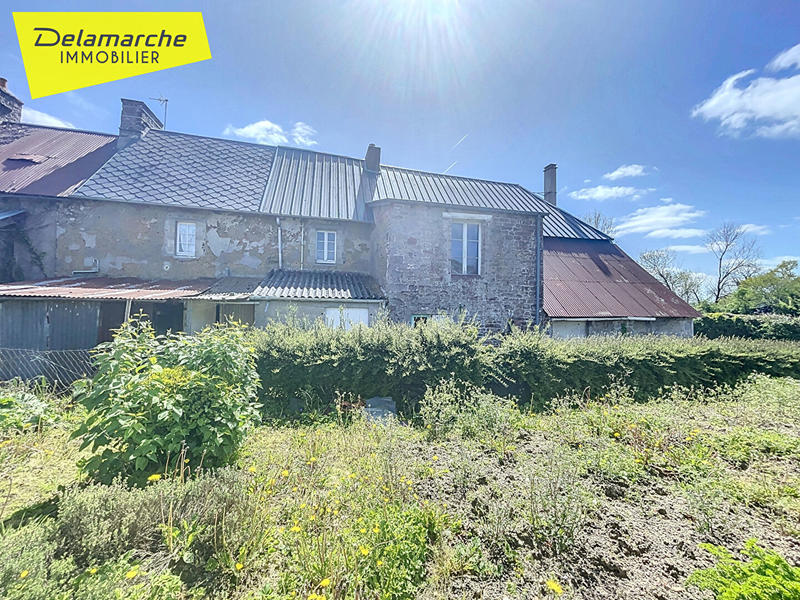 Maison - 173 m² - 6 pièces