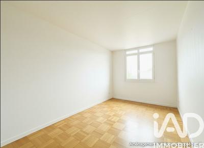 Appartement - 79 m² - 5 pièces