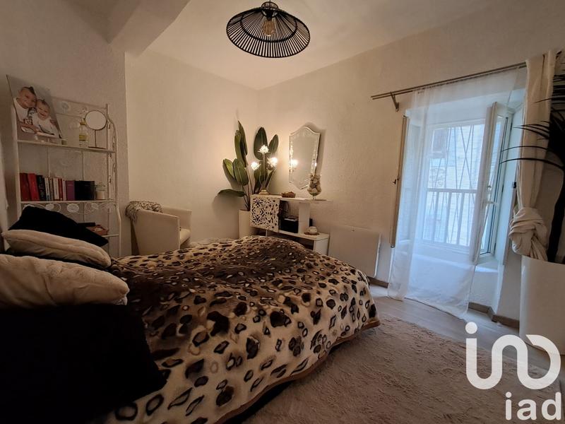 Maison de ville - 45 m² - 2 pièces