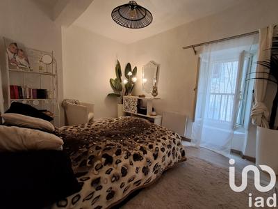 Maison de ville - 45 m² - 2 pièces