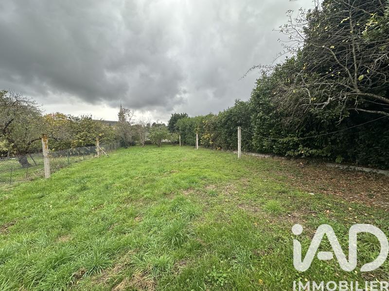 Maison - 250 m² - 6 pièces