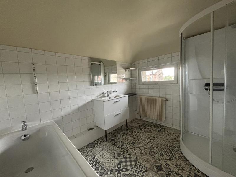 Maison - 118 m² - 4 pièces