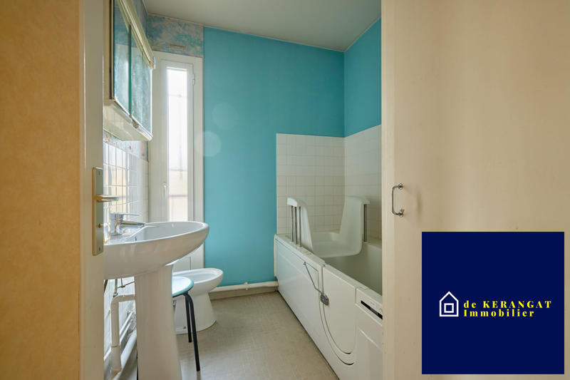 Appartement - 89 m² - 4 pièces