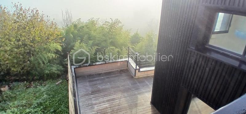 Maison de village - 130 m² - 4 pièces