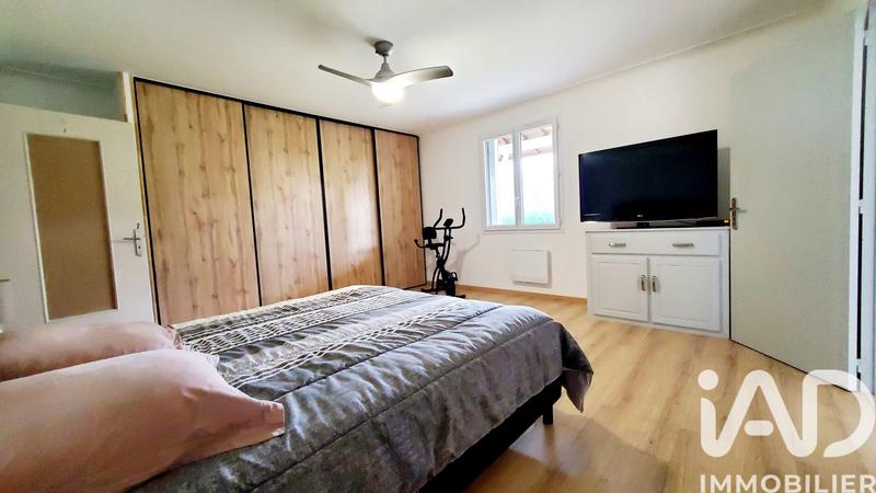 Maison - 135 m² - 4 pièces