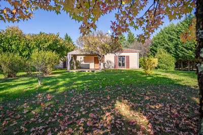 Maison - 141 m² - 5 pièces