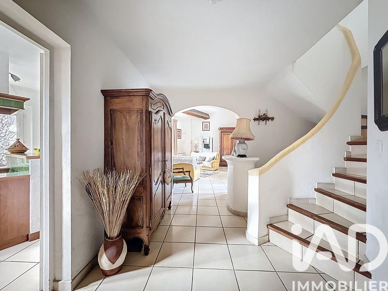 Maison - 145 m² - 5 pièces