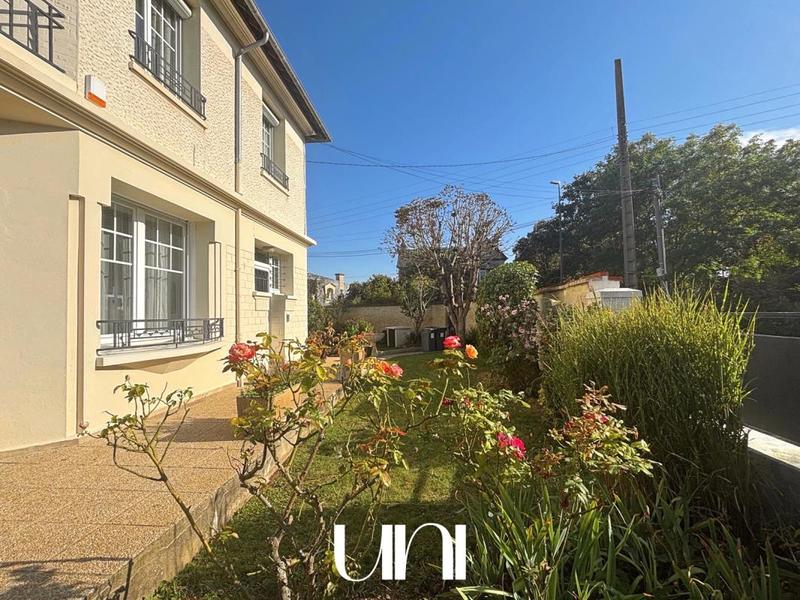 Maison - 172 m² - 7 pièces