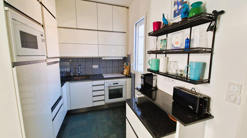 Villa - 168 m² - 5 pièces