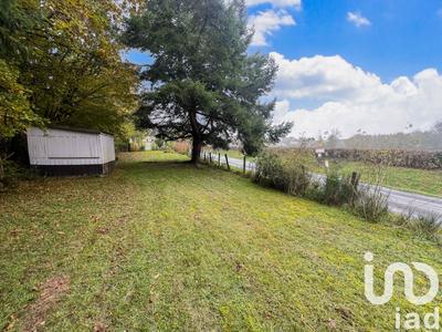 Maison - 138 m² - 4 pièces