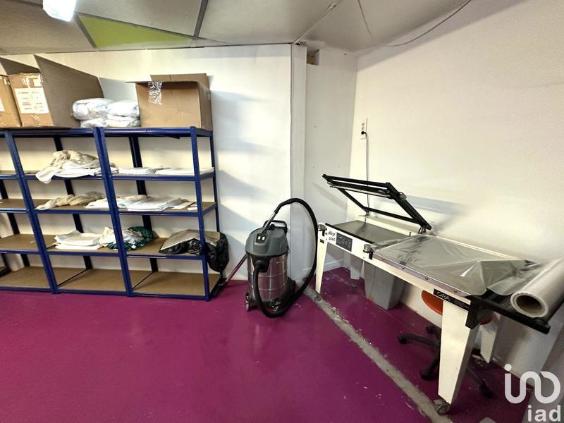 Local commercial - 200 m²