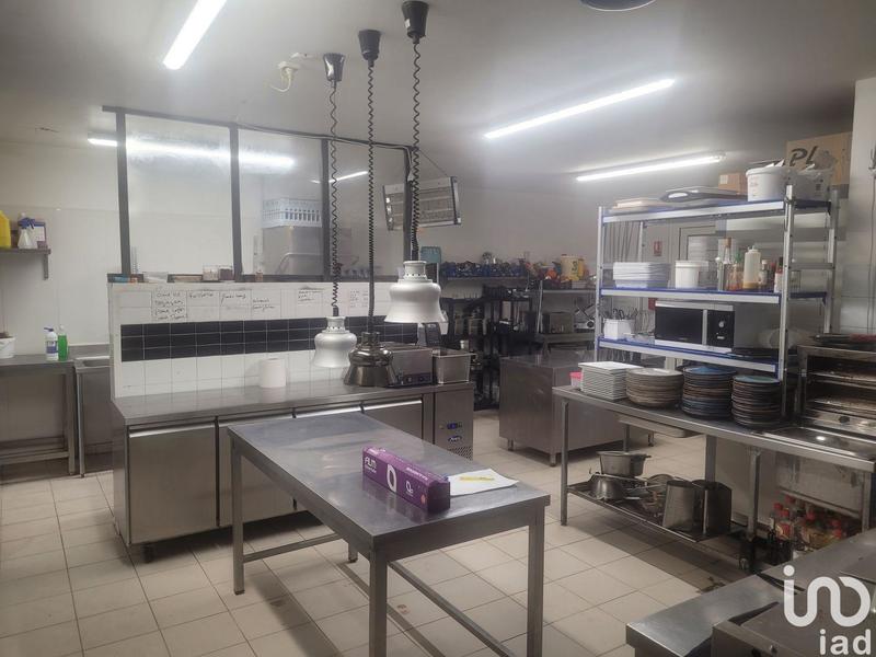 Local commercial - 250 m²