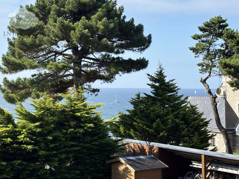 Villa - 105 m² - 7 pièces