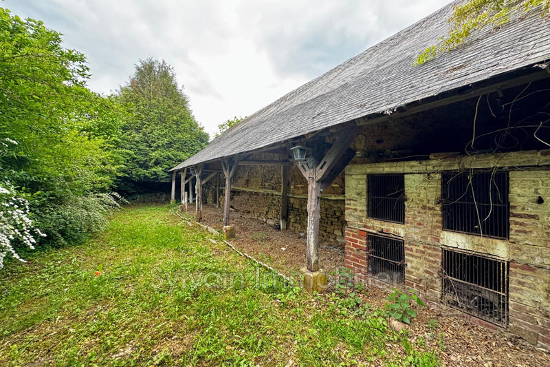 Maison - 173 m² - 7 pièces