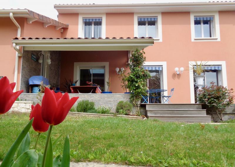 Maison - 183 m² - 6 pièces