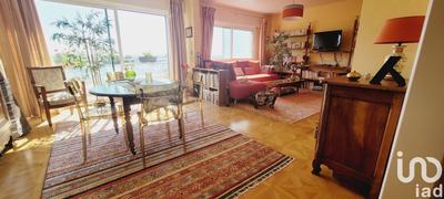 Appartement - 108 m² - 5 pièces