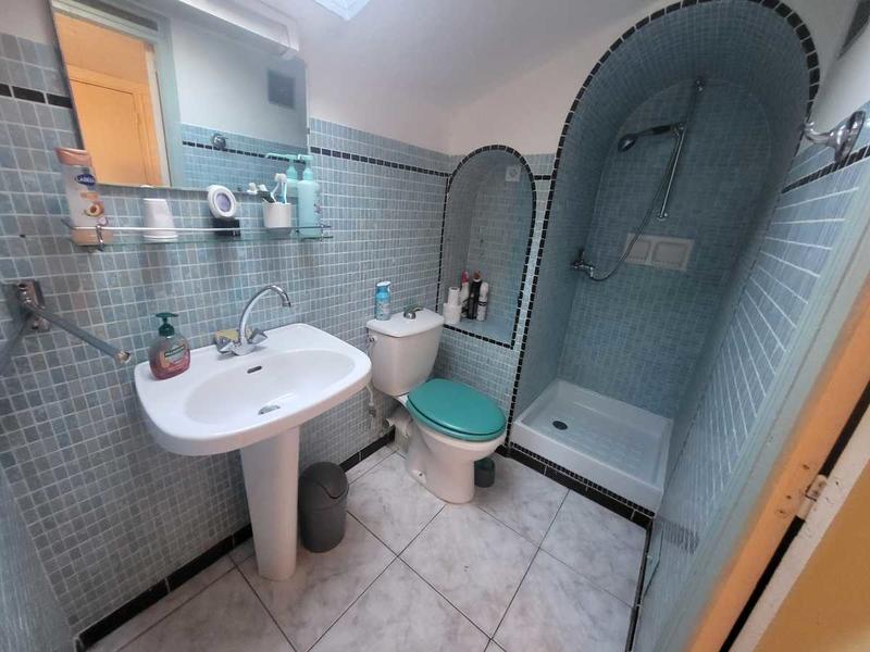 Maison de ville - 142 m² - 8 pièces