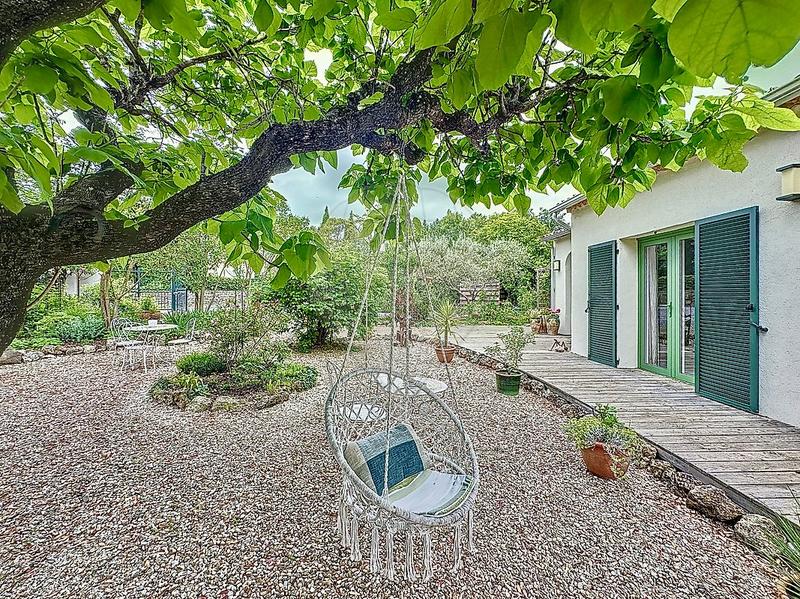 Villa - 185 m² - 7 pièces