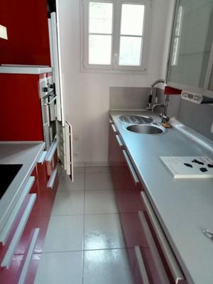 Appartement - 28 m² - 1 pièce