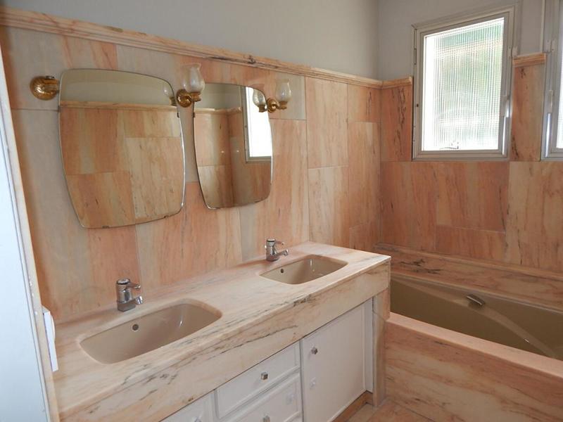 Maison - 193 m² - 6 pièces