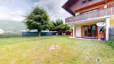 Appartement - 53 m² - 3 pièces