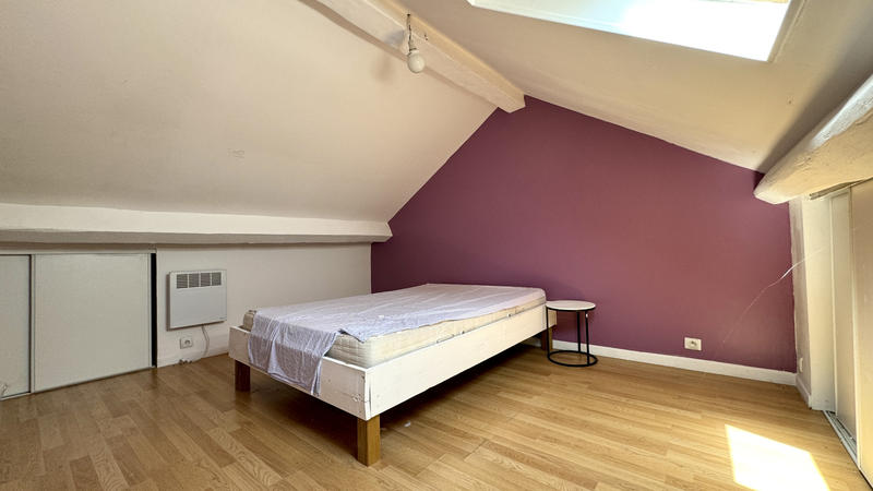 Maison - 150 m² - 8 pièces