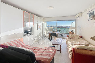 Viager - Appartement - 25 m² - 1 pièce