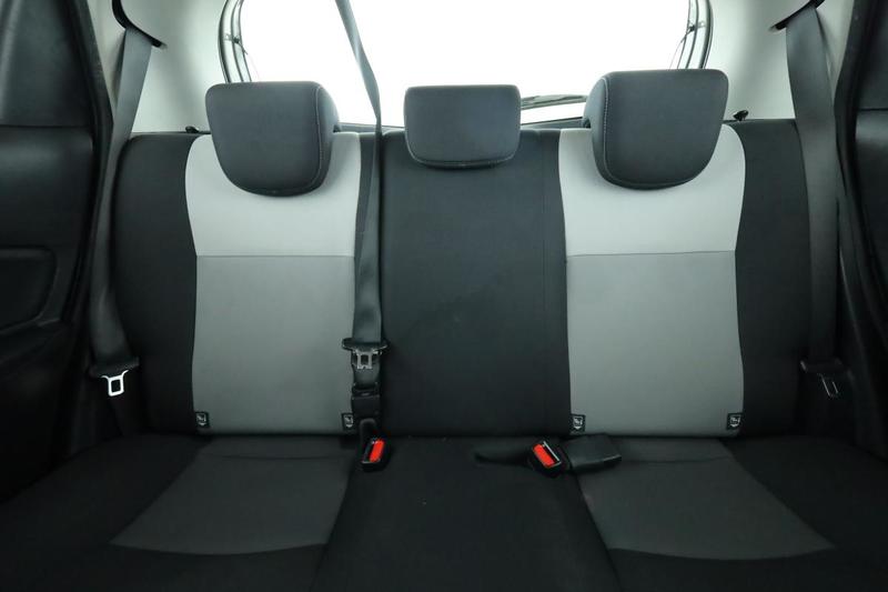 Toyota Yaris 1.4 d-4d Dynamic 5p 90 ch