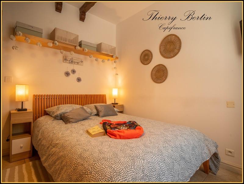 Appartement - 53 m² - 3 pièces