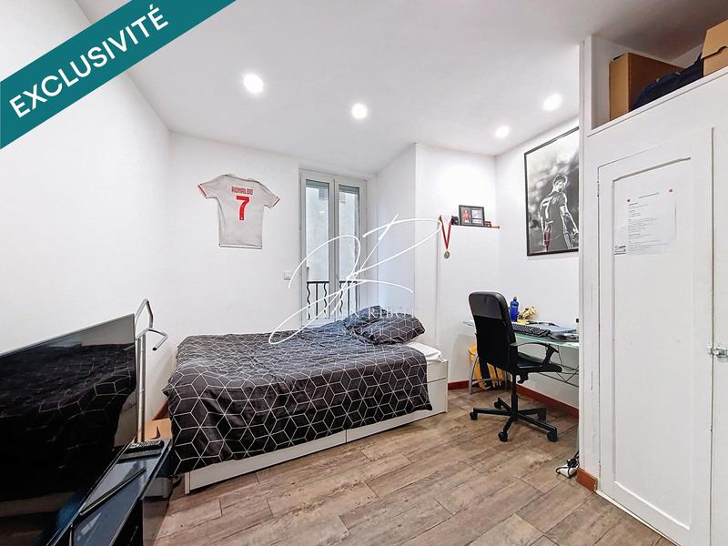 Maison - 165 m² - 6 pièces