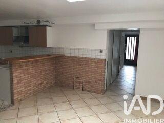 Appartement - 54 m² - 2 pièces