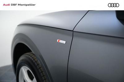 Audi Q5 Sportback 55 TFSIe 367 s tronic 7 Quattro s line