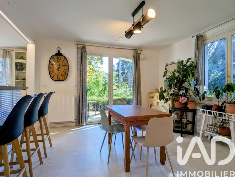 Maison - 134 m² - 4 pièces