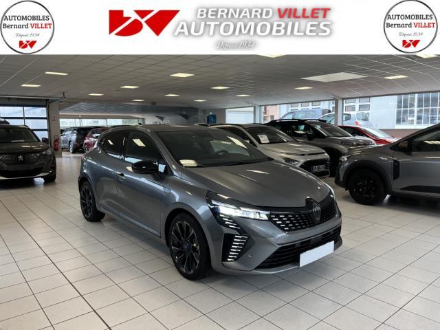 Renault Clio V TCe 90 ch Gsr2 Esprit Alpine