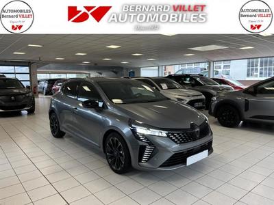 Renault Clio V TCe 90 ch Gsr2 Esprit Alpine