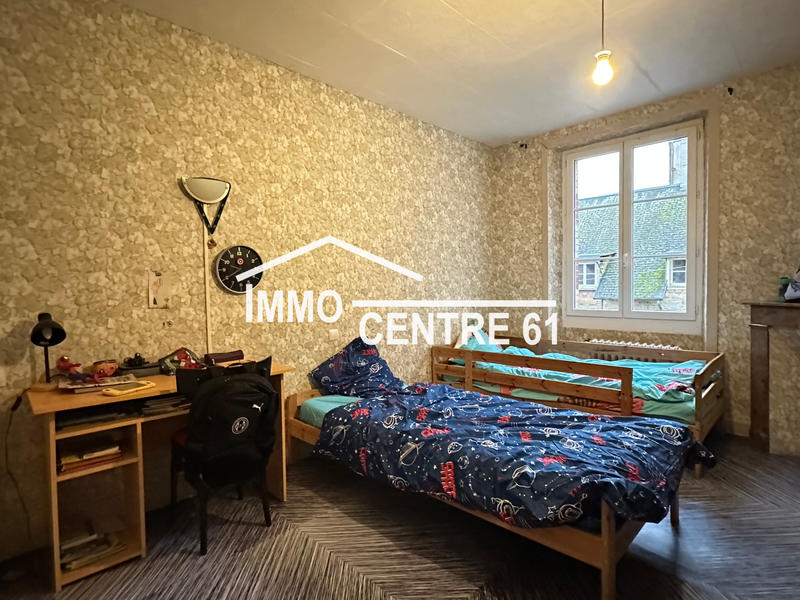 Maison - 490 m² - 14 pièces