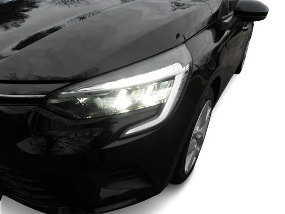 Renault Clio V 1.0 TCe 90 Ch Zen / 5