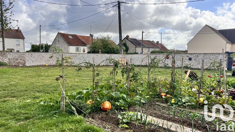 Maison de village - 190 m² - 5 pièces