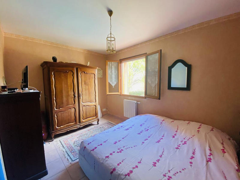 Villa - 134 m² - 6 pièces